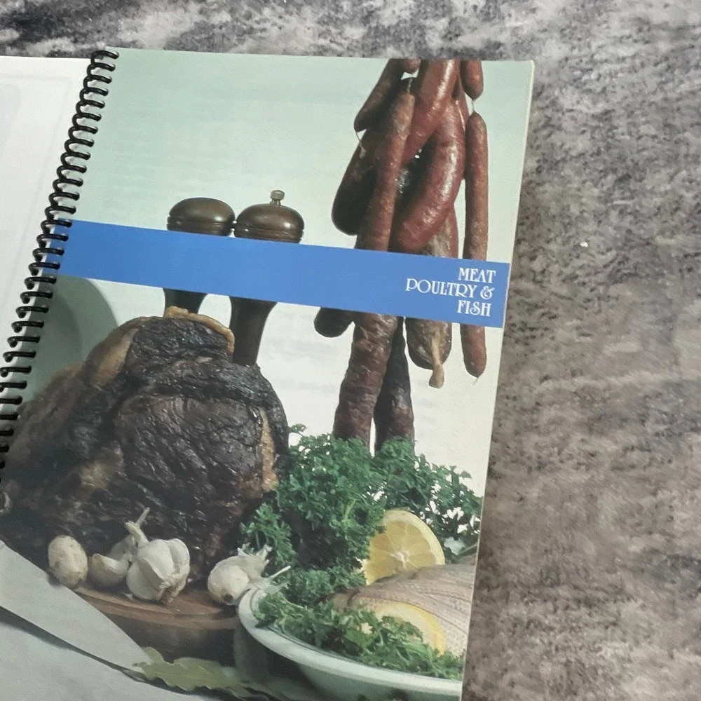 Comanche Auxiliary Fraternal Order of Eagles Favorite Recipes Ft Stockton TX‎